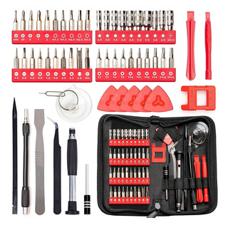 Kit De Herramientas De Reparacion Para Consolas De Juego Kit De Herramientas De Reparacion Para Consolas De Juego