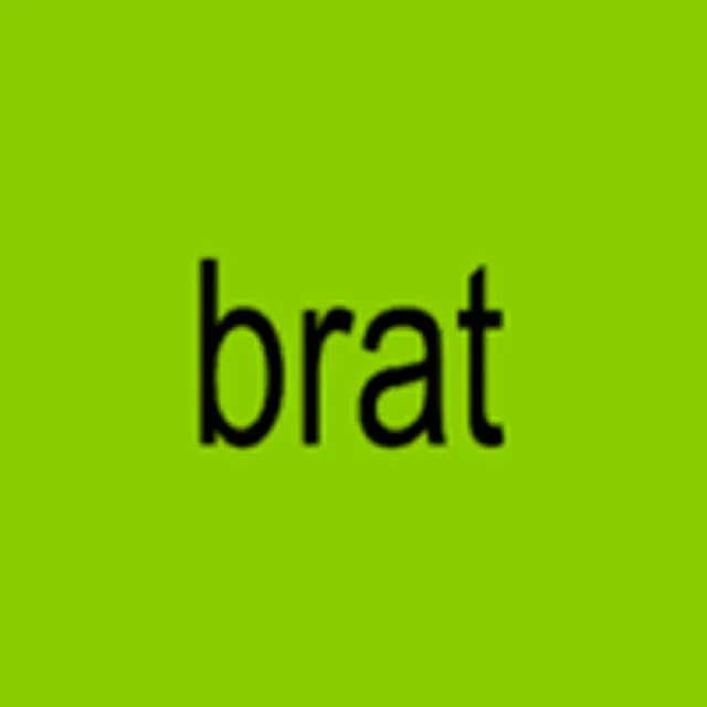 Charli Xcx - Brat Cd Nuevo