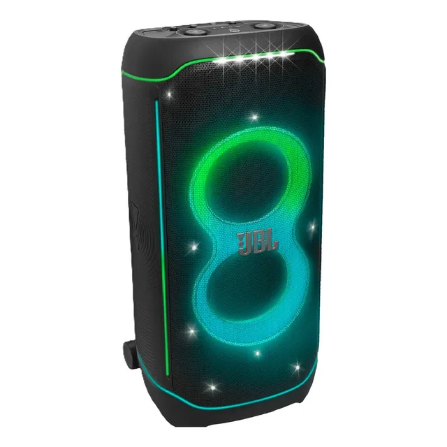 Altavoz Inalambrico Para Fiestas Jbl Partybox Ultimate 1100w
