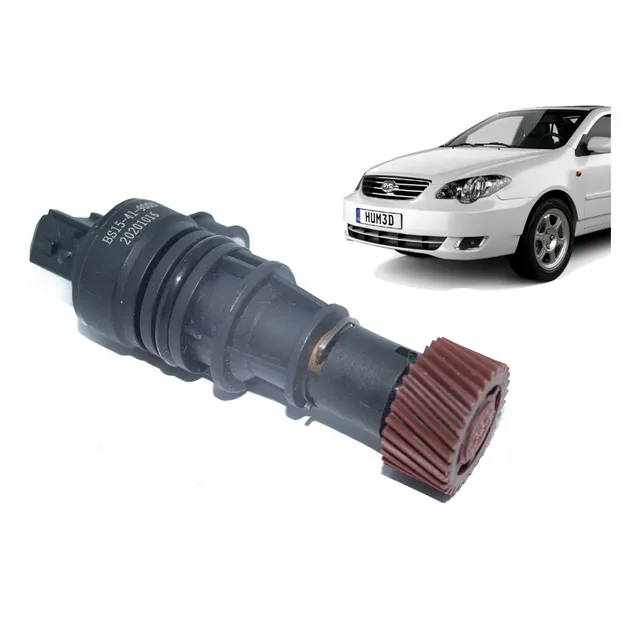 Sensor De Velocidad Byd F3 Motor Mitsubishi 4g15 30 Dientes