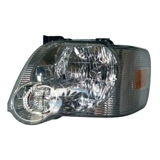 Faro Delantero Ford Explorer 06-10 (eddie Bauer) (piloto)
