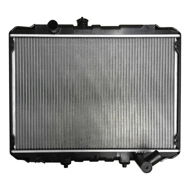 Radiador Hyundai H100 D 2.5 Mitsubishi L300