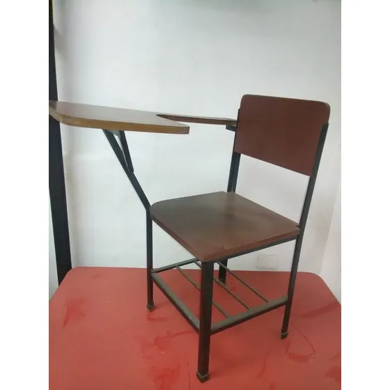 Pupitres C/brazo, Mesa Silla, Sillas Escolares Fabricantes