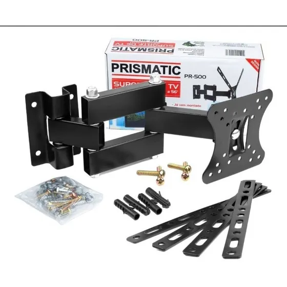 Prismatic PR-500 - Preto