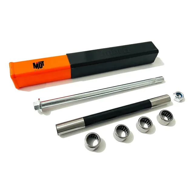 Kit Bujes Tijera Xtz 150 / Xtz150 - Imbra