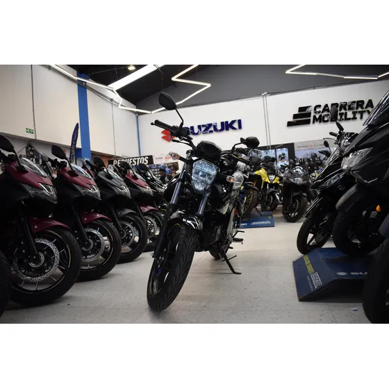 Suzuki Gixxer 150 Fi