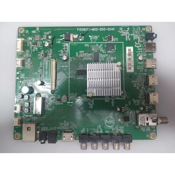 Placa Principal Tv Aoc Le32s5970 715g8251-m0g-b00-004k