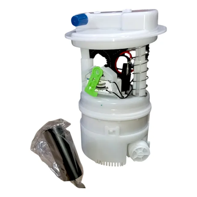Modulo Gasolina Renault Logan 1 Pico #mg1001