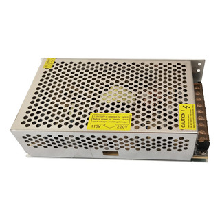 Adaptador De Fonte De Alimentação Henxlco Ac 110v/220v Para Adaptador De Fonte De Alimentação Henxlco Ac 110v/220v Para