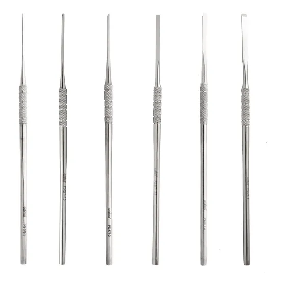 Kit Guiador Podólogos, Pedicure, Uñas Enterradas Aashta