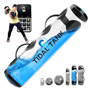 Sand Bag Alternative 45 Lbs- Adjustable Aqua Bag And Power Sand Bag Alternative 45 Lbs- Adjustable Aqua Bag And Power