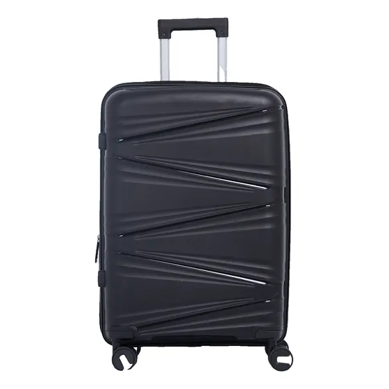 Maleta Grande De Viaje Rígida 74 Cm X 46 Cm X 30 Cm Renvill