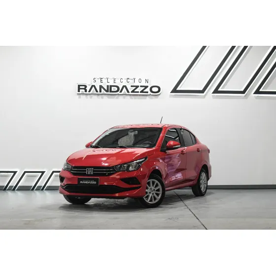 Fiat Cronos 1.3 Gse Like