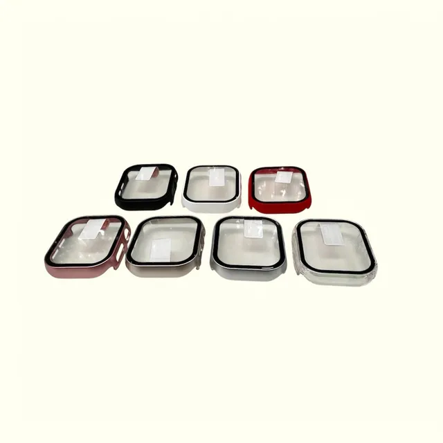 2 Protectores  42mm Serie 10