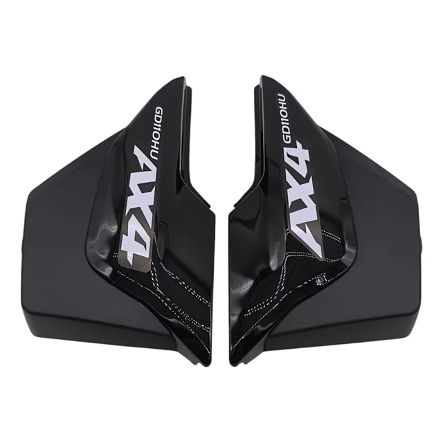 Tapas Laterales Suzuki Ax-4 / Tipo Original / 