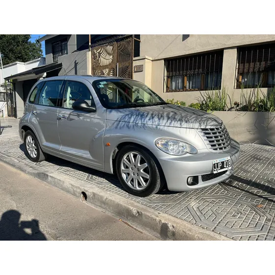 Chrysler Pt Cruiser 2.4 Touring