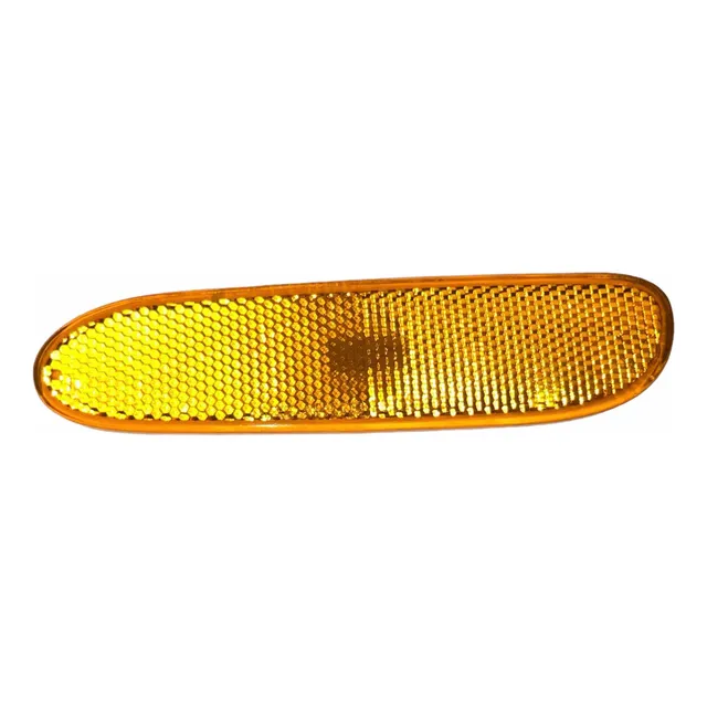Mica Izquierda Parachoque Delantero Dodge Neon 01 05