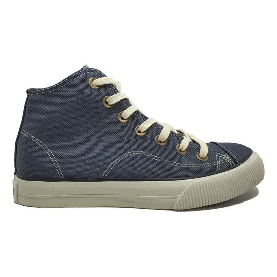 John Foos Zapatillas Lifestyle Unisex 183 Every Plus Gri Ras