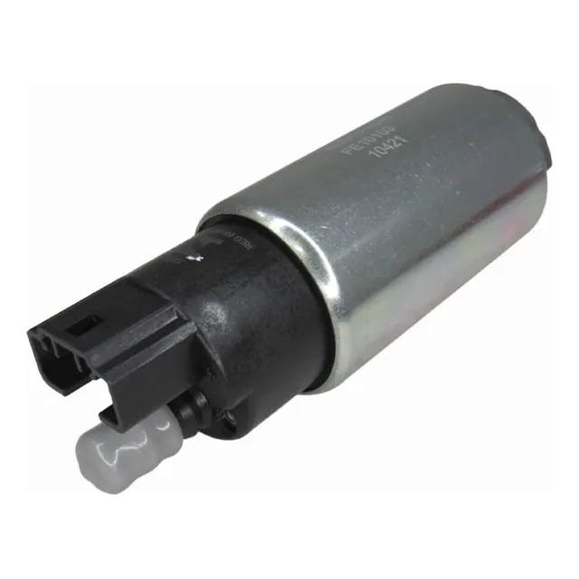 Bomba De Combivel Delphi Refil Gasolina Scenic Clio Kangoo