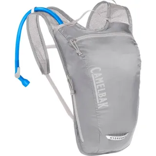 Mochila Hidratação Camelbak Bike Hydrobak Light 1,5 L Women Cor Prata Mochila Hidratação Camelbak Bike Hydrobak Light 1,5 L Women Cor Prata