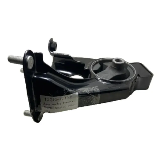 Base Motor Izquierda Renault Twingo