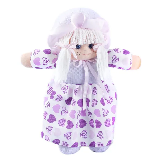 Pepona Milagritos X 3 Regalo Muñeca De Tela Niñas Nena