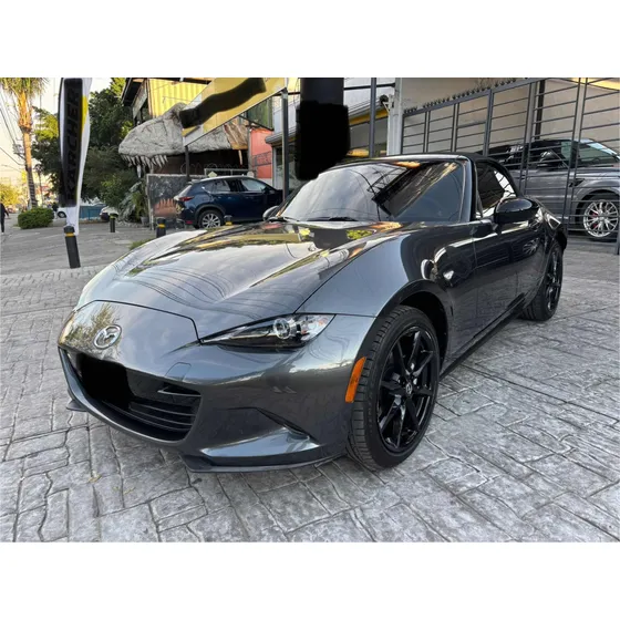 Mazda Mx-5 2.0 I Sport Mt