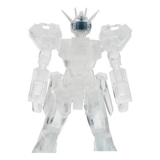 Figura Coleccionable De Mobile Suit Gundam Gat X105 Strike B