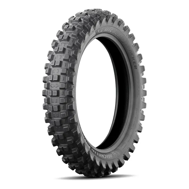 Llanta 100/90-19 Michelin Tracker R Tt 57r