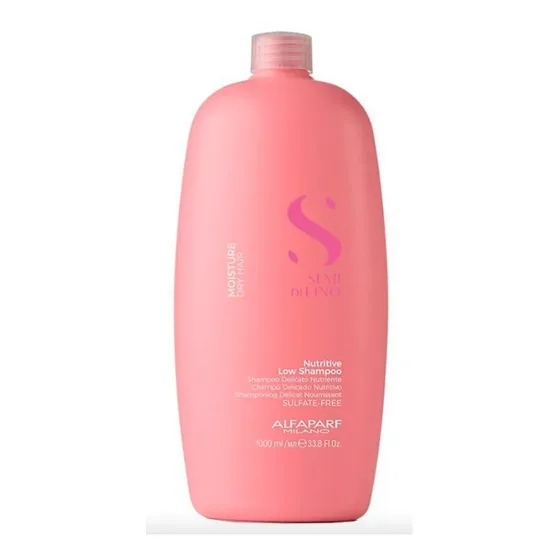Champú Nutrición 1 Lt Moisture Alfaparf Semi Di Lino