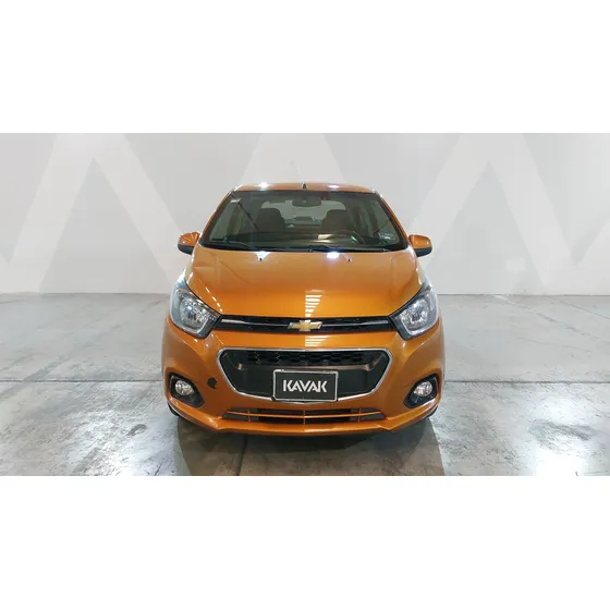 Chevrolet Beat 1.2 Ltz C