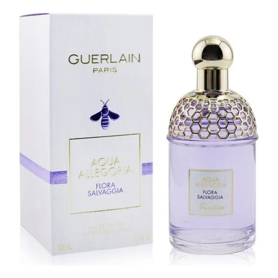 Guerlain Aqua Allegoria Flora Salvaggia Women 125ml Edt