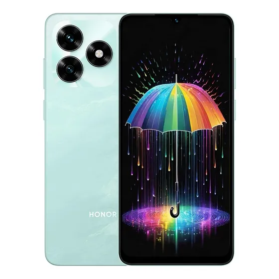 Honor X5c 4gb 128gb 13mpx 4g Wifi Huella Celeste Dimm