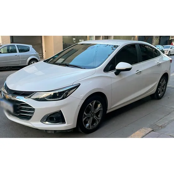 Chevrolet Cruze 1.4 Premier At Sedan