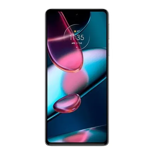 Motorola Edge 30 Pro Dual SIM 256 GB branco 12 GB RAM | Frete grátis