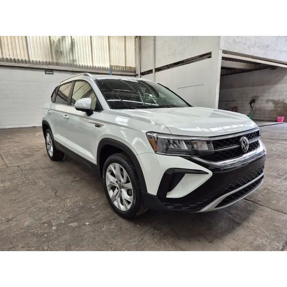 Volkswagen Taos 1.4 Tsi Comfortline At