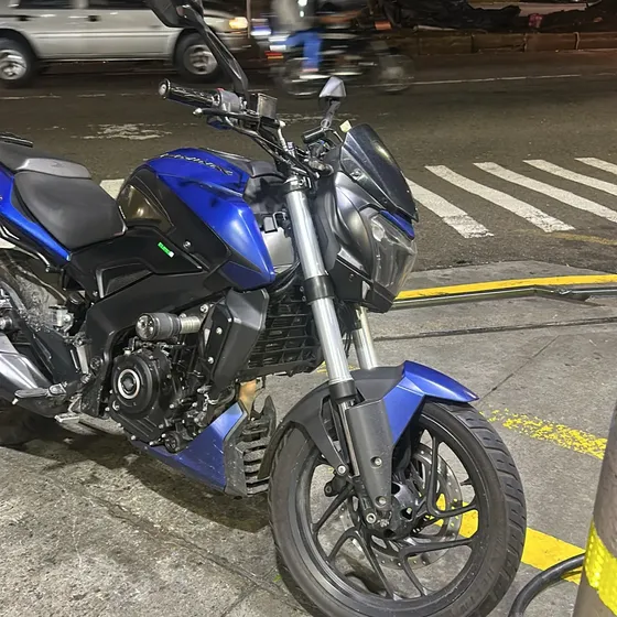 Dominar 250 Touring 2022