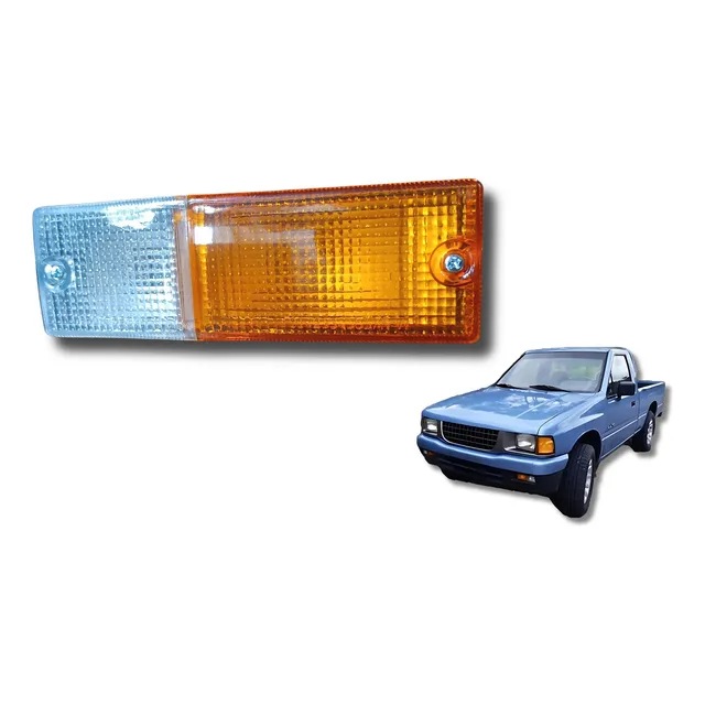 Guia Direccional Derecha Delantera Chevrolet Luv 89-1997