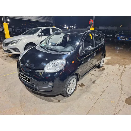 Chery Iq 1.0 Gls 2ab
