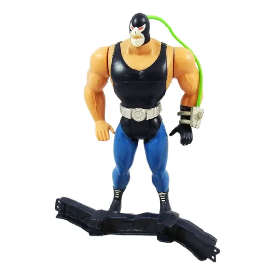 Batman La Serie Animada - Bane - Kenner  1995