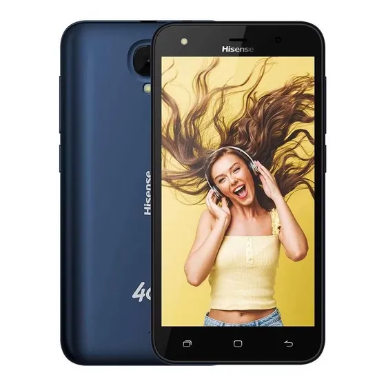 Celular Hisense U3 2021 16gb 1gb  Ram