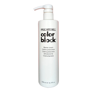 Paul Mitchell Color Block Creama Protectora Para Cabello Paul Mitchell Color Block Creama Protectora Para Cabello