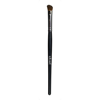 Idraet Sp72 Angle Eyeshadow Brush Pincel Angular Para Sombra Color Negro Idraet Sp72 Angle Eyeshadow Brush Pincel Angular Para Sombra Color Negro
