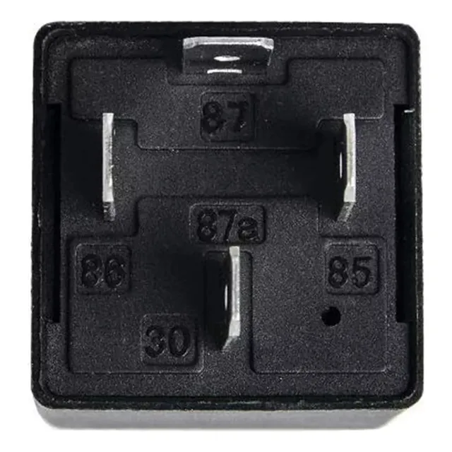 Relay Relé Electroventilador A / A Mazda Allegro Nuevo