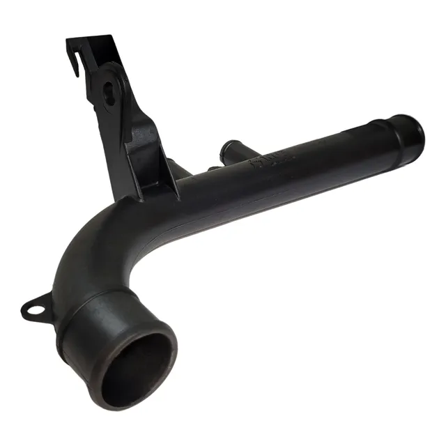 Tubo Cano Água Motor Gm Corsa/classic Todos 8v  C/ Ar Quente