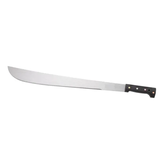 Machete Jardineria  Herramienta  Hogar Mango Acrilico