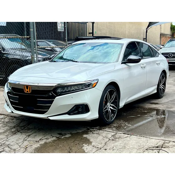 Honda Accord 2.0 Touring At