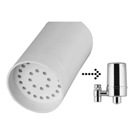 Repuesto Filtro Purificador De Agua M5