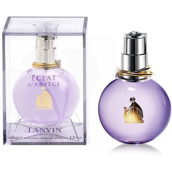 Perfume Lanvin Eclat D' Arpége Edp 100ml. Volumen De La Unidad 100 Ml