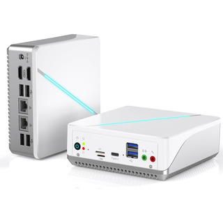 Mini Pc Limyee N100 Intel De 12ª Generación, 16 Gb, Ddr5, 51 Mini Pc Limyee N100 Intel De 12ª Generación, 16 Gb, Ddr5, 51